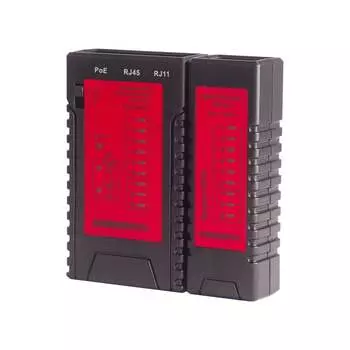 Кабельный тестер Ermenrich