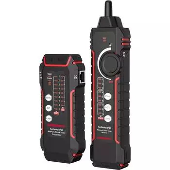 Кабельный тестер Ermenrich