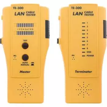 Кабельный тестер NIKOMAX