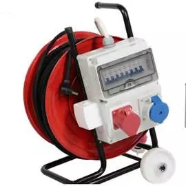 Кабельный удлинитель MTG MT219 7326