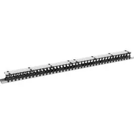 Кабельный вертикальный органайзер TLK TLK-OV70-42U-GY