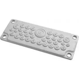 Кабельный ввод DKC R5HTC35