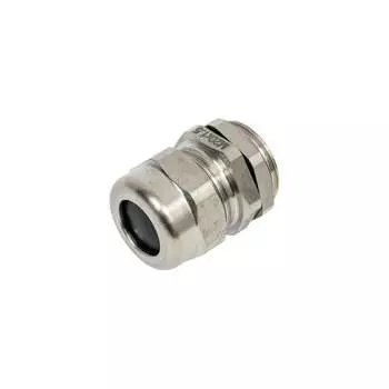 Кабельный ввод FORTISFLEX MG-M-20 (INOX) 85435