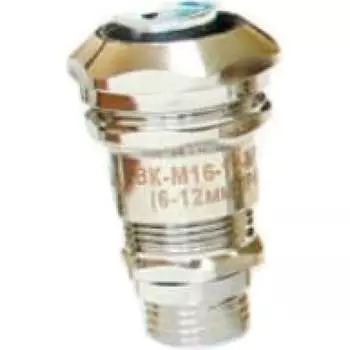 Кабельный ввод ГОФРОМАТИК zeta30011