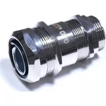 Кабельный ввод ГОФРОМАТИК zeta30016