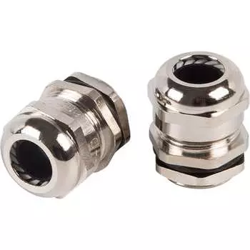 Кабельный ввод REXANT 07-8209