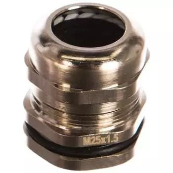 Кабельный ввод-сальник FORTISFLEX MG-M-25 68118