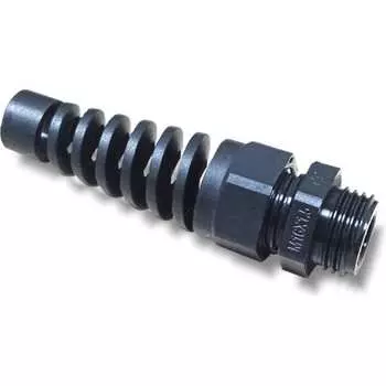 Кабельный ввод Weyer втулка кабельная HSK-F-M16B нар. M16 WE4129100