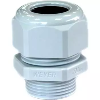 Кабельный ввод Weyer HSK-M16G WE4100300