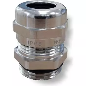 Кабельный ввод Weyer HSM-M20 WE6700300