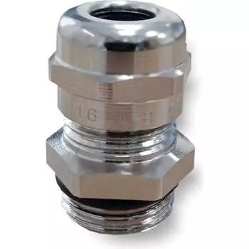 Кабельный ввод Weyer HSM-M16 WE6700200