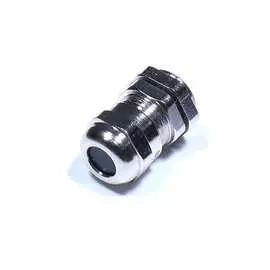 Латунный кабельный ввод ГОФРОМАТИК zeta30140