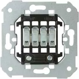 Кабельный вывод Simon 75801-39