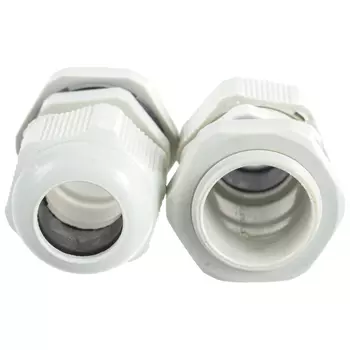 Кабельный зажим Экопласт 51017 41016-5