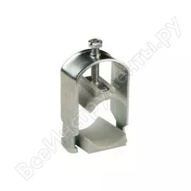 Кабельный зажим для С-профиля DKC R5CABF18