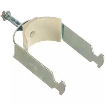 Кабельный зажим для С-профиля DKC R5CABF64