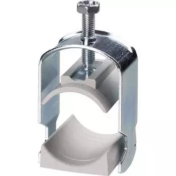 Кабельный зажим для С-профиля TDM ELECTRIC SQ0804-0045