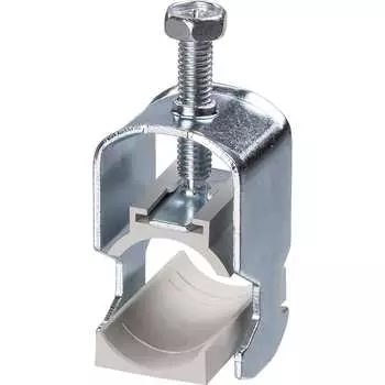 Кабельный зажим для С-профиля TDM ELECTRIC SQ0804-0041