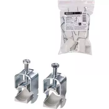 Кабельный зажим для С-профиля TDM ELECTRIC SQ0804-0042