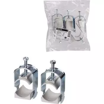 Кабельный зажим для С-профиля TDM ELECTRIC SQ0804-0044