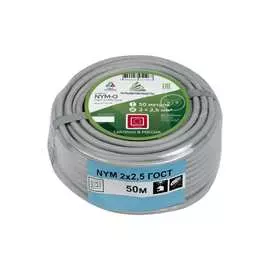 Кабель АЛЬФАКАБЕЛЬ