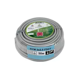 Кабель АЛЬФАКАБЕЛЬ