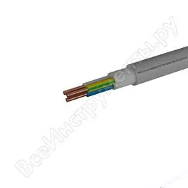 Кабель NYM-J ГОСТок ГТ1313