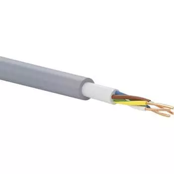 Кабель NYM-J TDM ELECTRIC SQ0121-0139