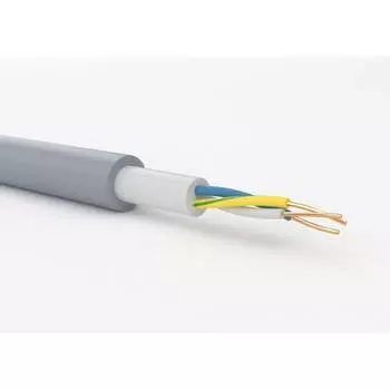 Кабель NYM-J TDM ELECTRIC SQ0121-0132