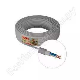 Кабель NYM-O ГОСТок ГТ1339