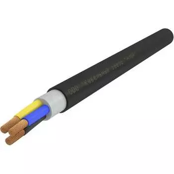 Кабель ООО Кабельный завод АЛЮР КГВВ-нг(А)-LS 2014987000005