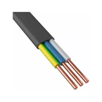 Кабель ООО Кабельный завод АЛЮР ВВГ-П-нг(А)-LS 2004763000008