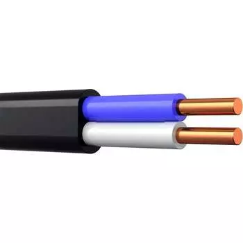 Кабель ООО КЗ ПЕРЕСВЕТ ВВГ-Пнг(А)-LS 2x2,5 ОК 0,66кВ 200м НФ-00001032 X4390797