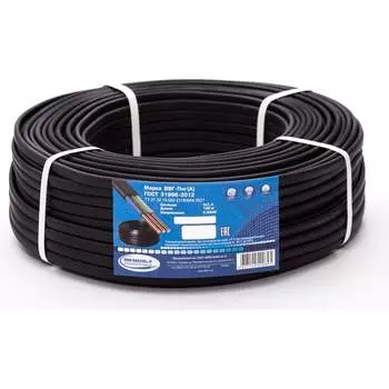 Кабель ООО "НПО КАБЕЛЬ-С" ГОСТ 31996-2012 НФ-00001766