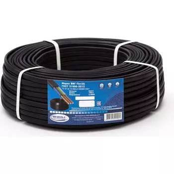 Кабель ООО "НПО КАБЕЛЬ-С" ВВГ-Пнг(А)-LS НФ-00001767