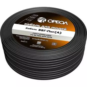 Кабель ОРЕОЛ 00000046258