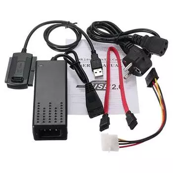 Кабель PALMEXX PX/CAB-USB-SATAIDE