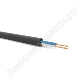 Кабель ВВГ-Пнг Партнер-электро P111G-02N05RE1-C100