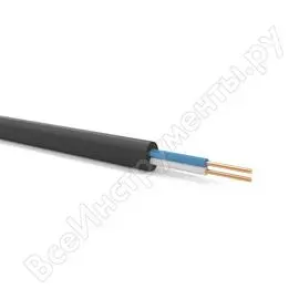 Кабель ВВГ-Пнг Партнер-электро P111G-02N06RE1-C100