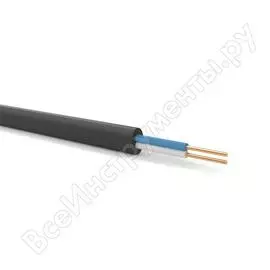 Кабель ВВГ-Пнг Партнер-электро P112G-02N05RE1-C050