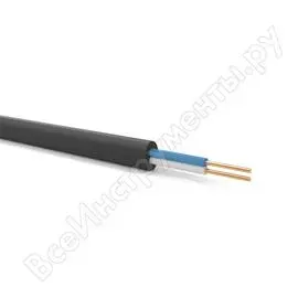 Кабель ВВГ-Пнг Партнер-электро P112G-02N06RE1-C020