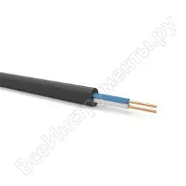 Кабель ВВГ-Пнг Партнер-электро P112G-02N06RE1-C050