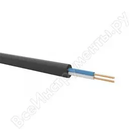 Кабель ВВГ-Пнг Партнер-электро P112G-02N05RE1-C010