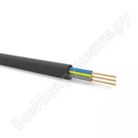 Кабель ВВГ-Пнг Партнер-электро P112G-03NG06RE1-C010