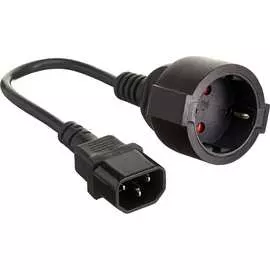 Кабель-переходник ExeGate Power EC-3 280681