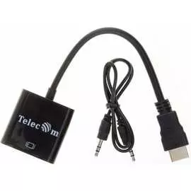 Кабель-переходник Telecom