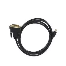 Кабель-переходник telecom mini-displayport/m - dvi/m, 1,8м ta665-1.8m