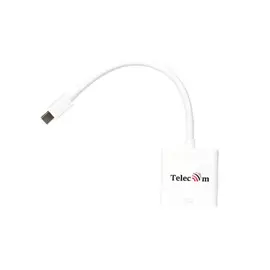 Кабель-переходник Telecom