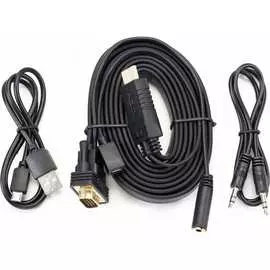 Кабель-переходник VCOM