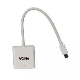 Кабель-переходник vcom mini displayport/m/ - dvi /f/ vhd6050